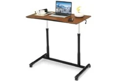 Bancroft Height Adjustable Desk 21 Bancroft Height Adjustable Desk -Furniture Sale Shop coffee 3