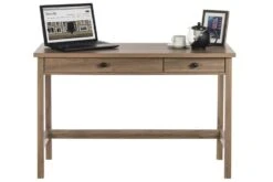 Study Desk Salt Oak -Furniture Sale Shop console 14