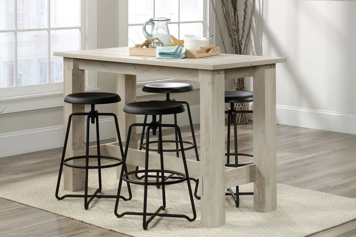 Counter Height Work Bench 6 Counter Height Work Bench - Image 4