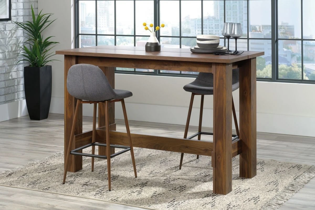 Counter Height Work Bench 4 Counter Height Work Bench - Image 2