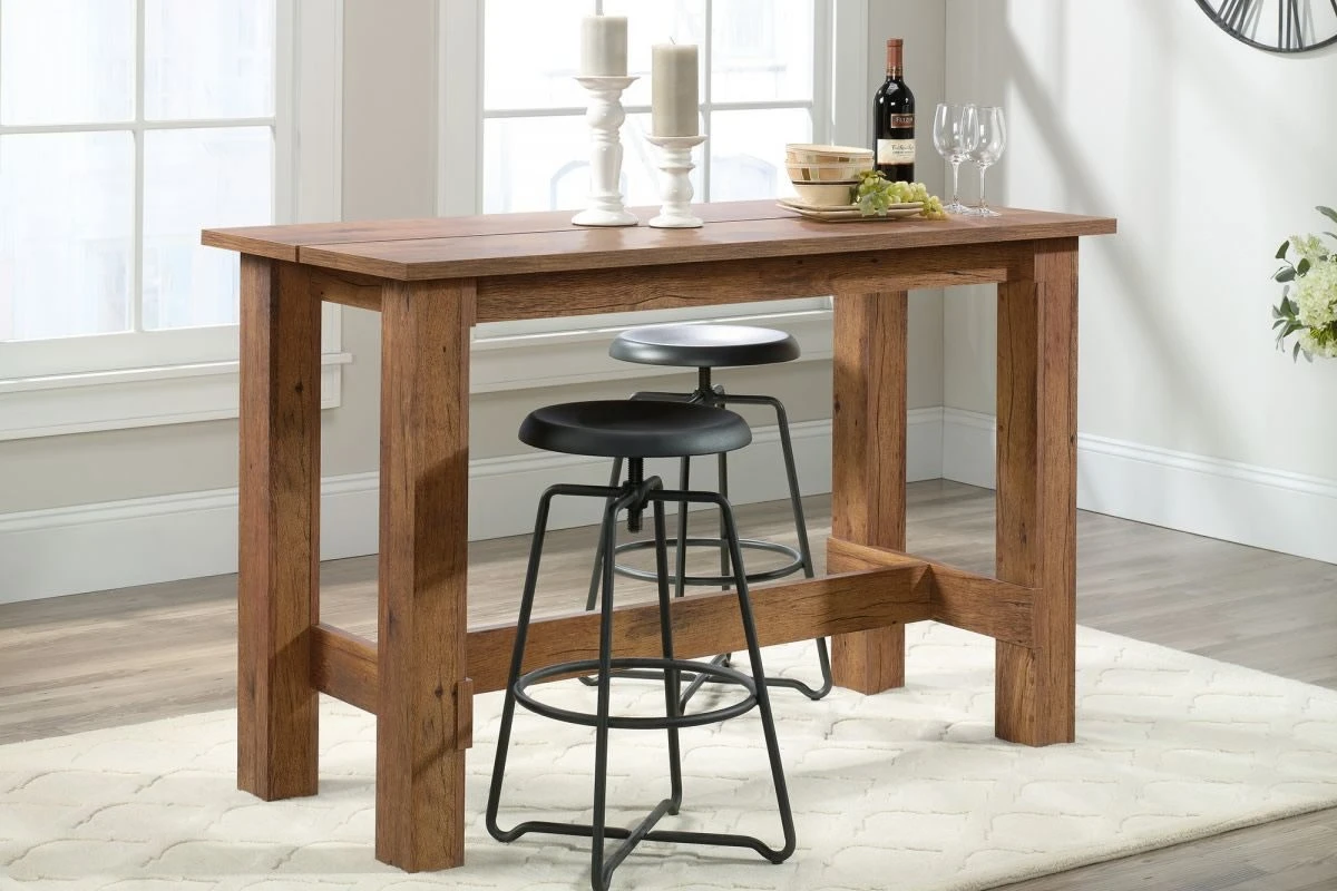 Counter Height Work Bench 9 Counter Height Work Bench - Image 7