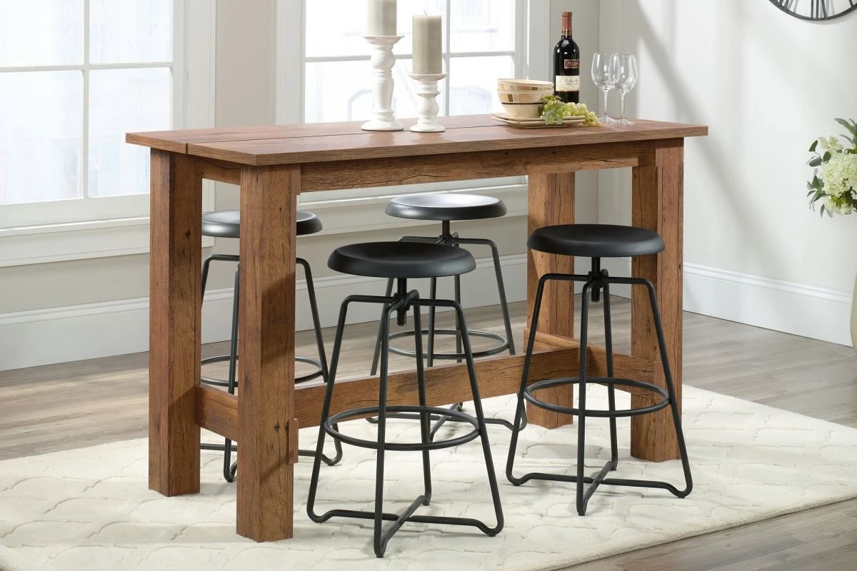 Counter Height Work Bench 10 Counter Height Work Bench - Image 8