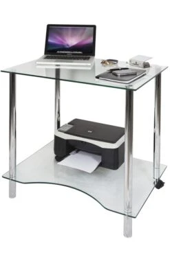 Crystal Workstation