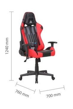 Star Wars Darth Vader Gaming Chair 27 Star Wars Darth Vader Gaming Chair -Furniture Sale Shop darth vader gaming chair 14