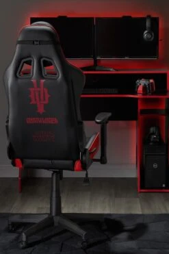 Star Wars Darth Vader Gaming Chair 17 Star Wars Darth Vader Gaming Chair -Furniture Sale Shop darth vader gaming chair 4