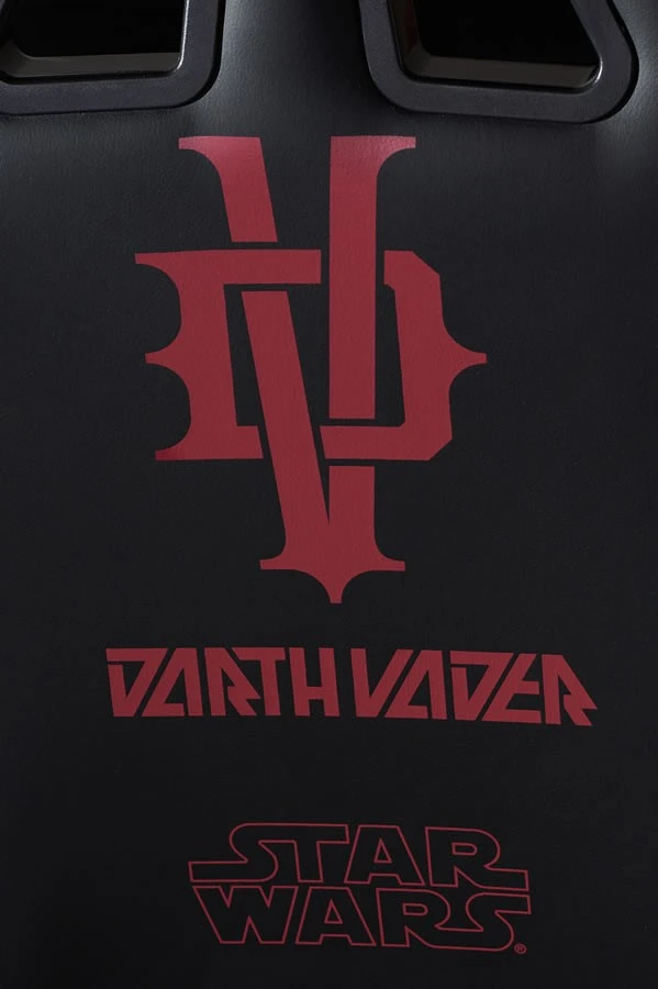 Star Wars Darth Vader Gaming Chair 8 Star Wars Darth Vader Gaming Chair - Image 6