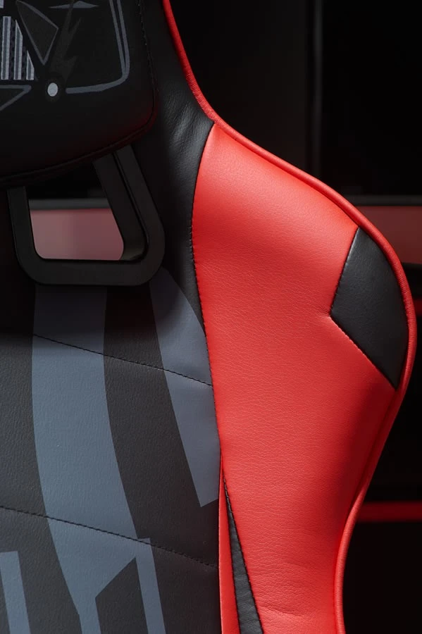 Star Wars Darth Vader Gaming Chair 9 Star Wars Darth Vader Gaming Chair - Image 7