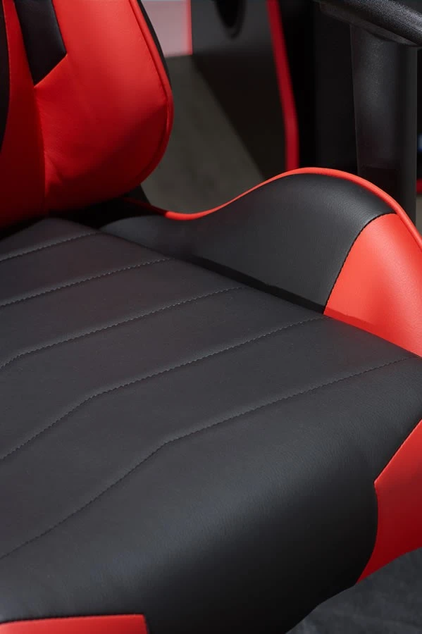 Star Wars Darth Vader Gaming Chair 11 Star Wars Darth Vader Gaming Chair - Image 9