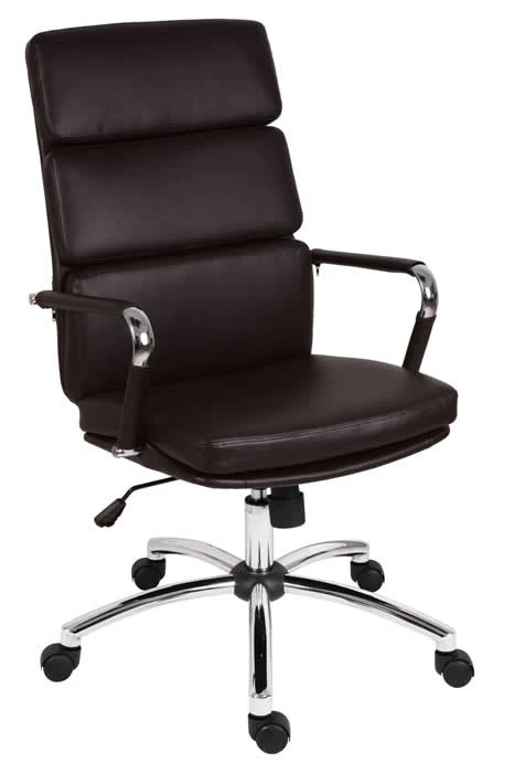 Deco Executive Office Chair 6 Deco Executive Office Chair - Image 4