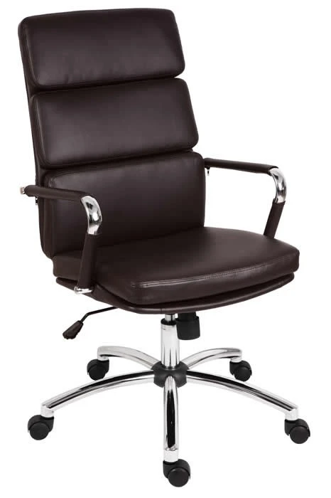 Deco Executive Office Chair 4 Deco Executive Office Chair - Image 2