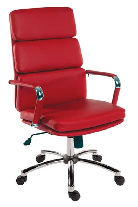 Deco Executive Office Chair 3 Deco Executive Office Chair