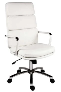 Deco Executive Office Chair 10 Deco Executive Office Chair -Furniture Sale Shop deco white