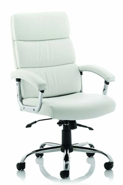 Gloucester Leather Office Chair 3 Gloucester Leather Office Chair
