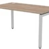 Duty Rectangular Desk -Furniture Sale Shop desk 2 1
