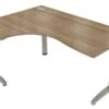 Domino Corner Cantilever Desk 2 Domino Corner Cantilever Desk -Furniture Sale Shop desk 2