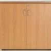 Kestral Desk High Cupboard -Furniture Sale Shop dhcup