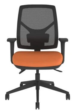 Dulce Mesh Office Chair -Furniture Sale Shop dul 12