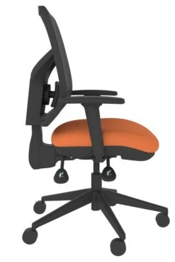 Dulce Mesh Office Chair -Furniture Sale Shop dul 13