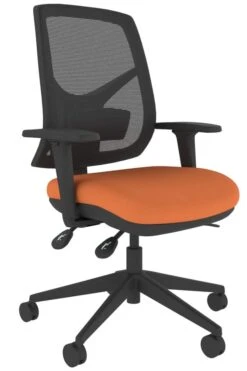Dulce Mesh Office Chair -Furniture Sale Shop dul 6