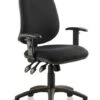 Topaz Operator Chair