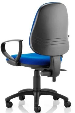 Vantage Operator Chair -Furniture Sale Shop eclipse2 looparms back34