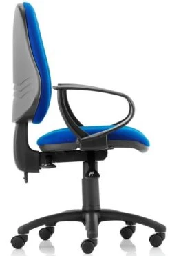 Vantage Operator Chair -Furniture Sale Shop eclipse2 looparms side