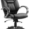 Ellie Leather Office Chair -Furniture Sale Shop ellie 10