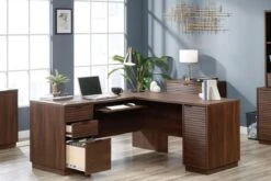 Elstree L Shaped Desk -Furniture Sale Shop elstree l shaped desk 10