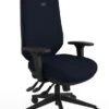 Ergo Adjust High Back Office Chair 1 Ergo Adjust High Back Office Chair -Furniture Sale Shop ergo adjust 14