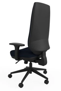 Ergo Adjust High Back Office Chair -Furniture Sale Shop ergo adjust 3