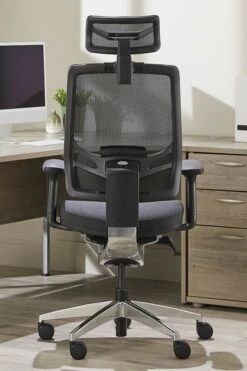 Ergo Click Fabric Seat With Headrest -Furniture Sale Shop ergo click 4