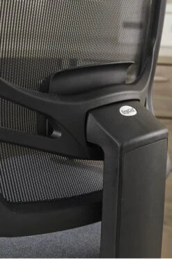 Ergo Click Fabric Seat With Headrest -Furniture Sale Shop ergo click 5