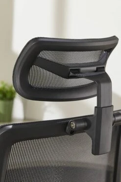 Ergo Click Fabric Seat With Headrest -Furniture Sale Shop ergo click 8