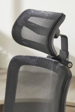 Ergo Click Fabric Seat With Headrest -Furniture Sale Shop ergo click 9