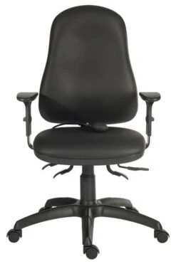 Ergo Comfort Executive Chair -Furniture Sale Shop ergo comfort pu leather 1