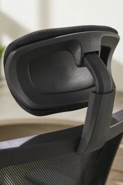 Ergo Fix Mesh High Back Office Chair -Furniture Sale Shop ergo fix 7