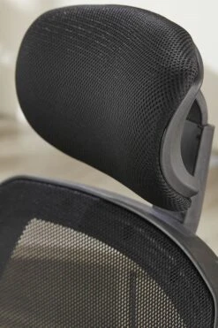 Ergo Fix Mesh High Back Office Chair -Furniture Sale Shop ergo fix 9