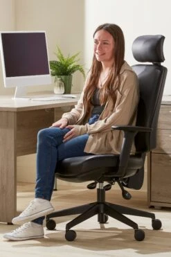 Ergo Performance Office Chair -Furniture Sale Shop ergo performance 4