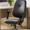 Ergo Response High Back Office Chair -Furniture Sale Shop ergo sit v 10
