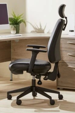 Ergo Response High Back Office Chair -Furniture Sale Shop ergo sit v 13