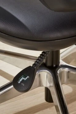 Ergo Response High Back Office Chair -Furniture Sale Shop ergo sit v 4