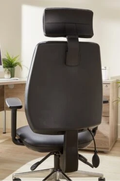 Ergo Response High Back Office Chair -Furniture Sale Shop ergo sit v 5