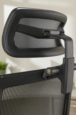 Ergo Twist Mesh With Headrest -Furniture Sale Shop ergo twist 6 1
