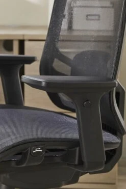 Ergo Twist Mesh With Headrest -Furniture Sale Shop ergo twist 9