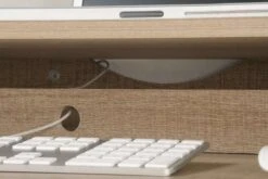 Essentials Computer Desk -Furniture Sale Shop essentials computer desk 8