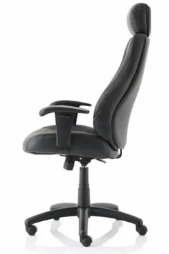 Windsor Leather Office Chair 12 Windsor Leather Office Chair -Furniture Sale Shop ex000213 3