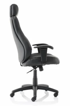 Windsor Leather Office Chair 13 Windsor Leather Office Chair -Furniture Sale Shop ex000213 7