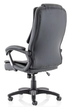 Dakota Extra Padded High Back Executive Chair -Furniture Sale Shop ex250 5