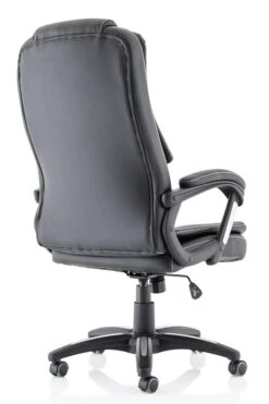 Dakota Extra Padded High Back Executive Chair -Furniture Sale Shop ex250 7