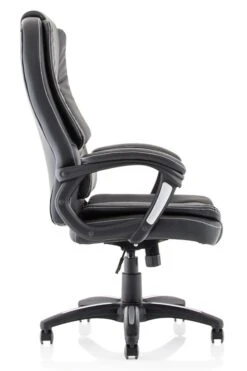 Dakota Extra Padded High Back Executive Chair -Furniture Sale Shop ex250 8